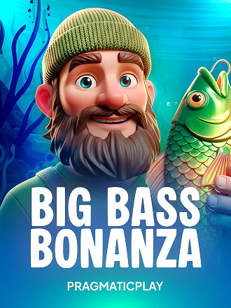 Big Bass Bonanza